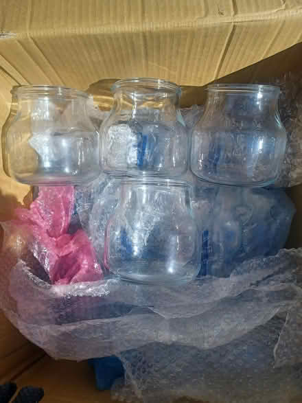 Photo of free Vases (Oxford OX4) #3