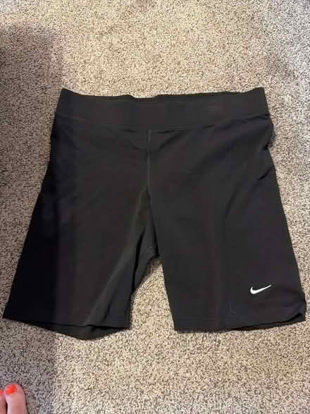 Photo of free Women’s Nike shorts (Gay Village M1) #1