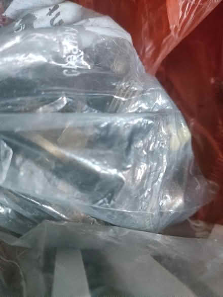 Photo of free Random electrical and plumbing parts (Cutteslowe OX2) #3