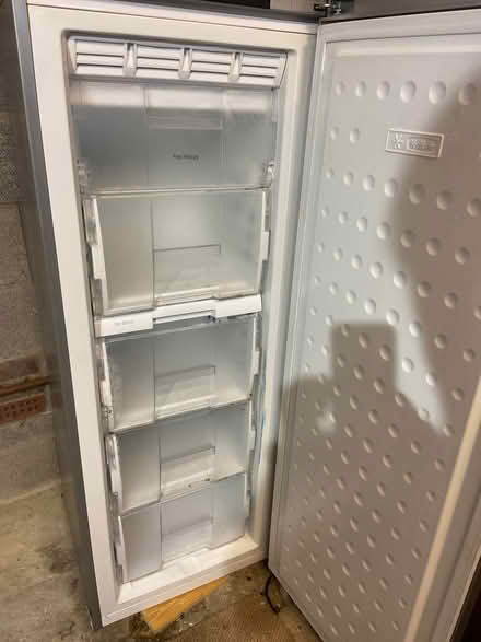 Photo of free Beko frost free freezer (Copythorne TQ5) #2