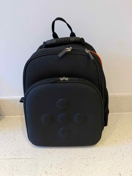 Photo of free IKEA rucksack and laptop bag (Lexden Colchester CO3) #3