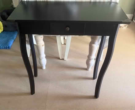 Photo of free Hallway table (NN7 4NP) #1