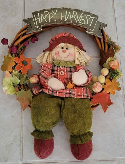 Photo of free Door decoration (Prospect Heights) #1