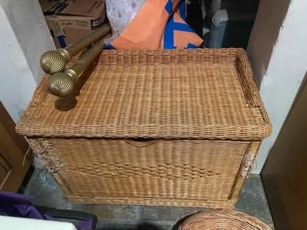 Photo of free Shoes storage (ME139 bh) #1