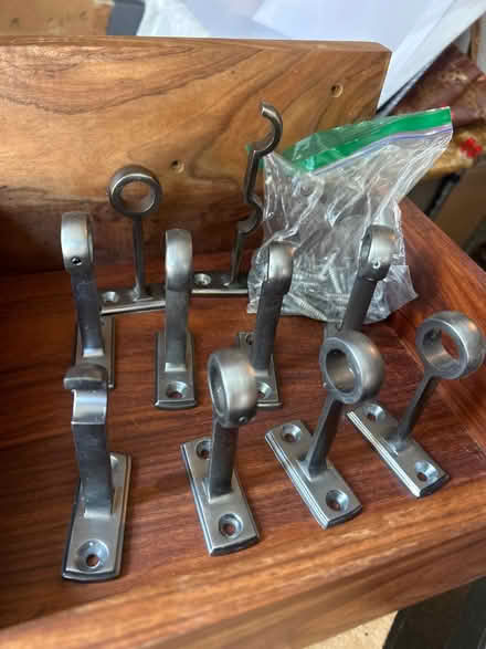 Photo of free Used Restoration Hardware (Walnut Creek) #1