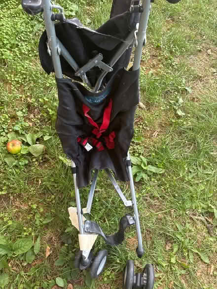 Photo of free Children’s buggy (Hitchin SG4) #1