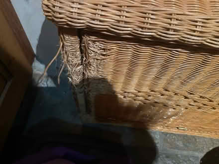 Photo of free Shoes storage (ME139 bh) #3
