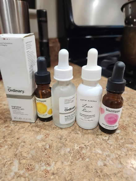 Photo of free Skin care (Aberdeen) #1