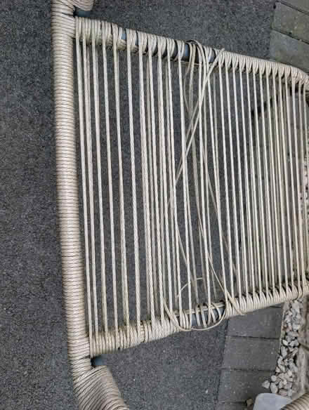 Photo of free Rattan garden chairs (Gregson Lane PR5) #3