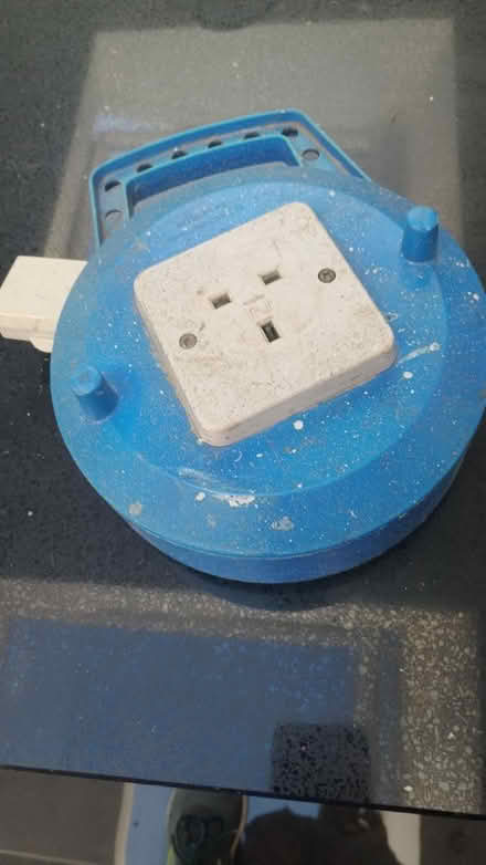 Photo of free 5 Extension Leads (Ruislip HA4) #1