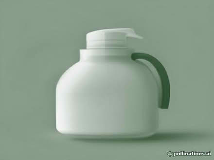 Photo of Water filter/Jug (Hyde Park LS6) #1