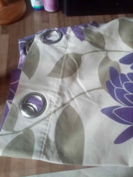 Photo of free Curtains (keighley) (Keighley bd20) #1