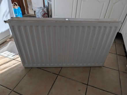 Photo of free Central Heating Radiator (Wallasey, CH44) #3