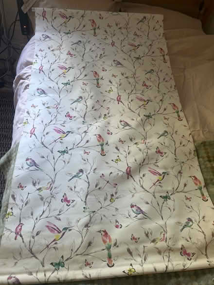 Photo of free Blind vgc (Brockley SE4) #1