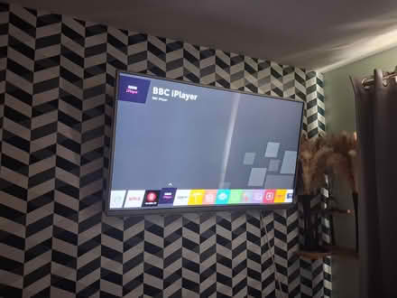 Photo of free 45" lg tv (Southsea, PO5) #2