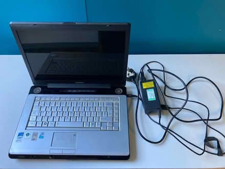 Photo of free Toshiba Laptop: Satellite A200-1TO (Charger included) (Walton Manor OX2) #1