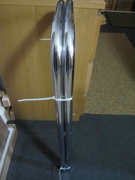 Photo of free Cycle / Bike racks (upcycle) (G12) #2