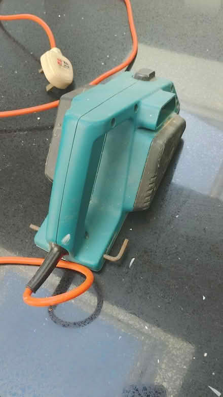 Photo of free Planers for woodworking (Ruislip HA4) #2