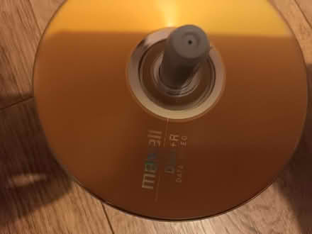 Photo of free DVD+R Dvd ROM (Rochdale, OL11) #3