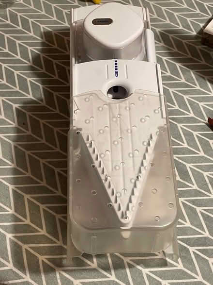 Photo of free Mandoline slicer (Snaresbrook E11) #1