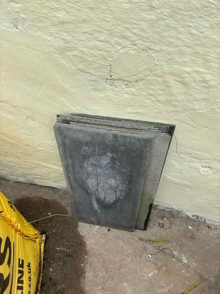 Photo of free Cement fibre boards. (Abraham Heights LA1) #1