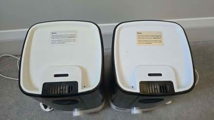 Photo of free 2 Nulaxy MH900 Ultrasonic Humidifiers (Kidlington OX5) #4