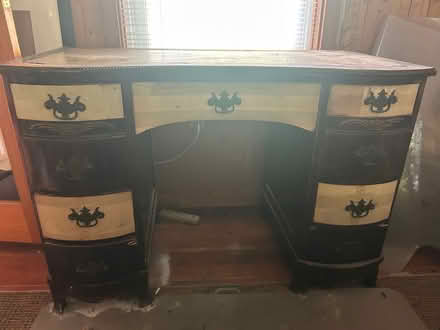 Photo of free Furniture (Hillside ave GB) #2