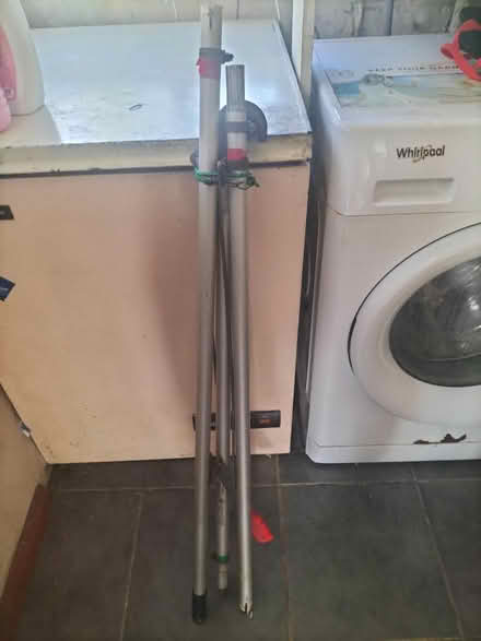 Photo of free Long Reach Loppers (Stone Cross BN24) #1