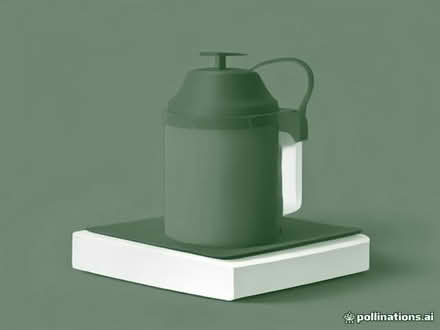 Photo of Fabric Heat Press (Southport, PR9) #1