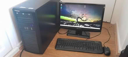 Photo of free SuperMicro XEON PC (Ross on Wye, HR9) #1