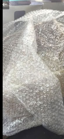 Photo of free Bubble wrap (Hala LA1) #1