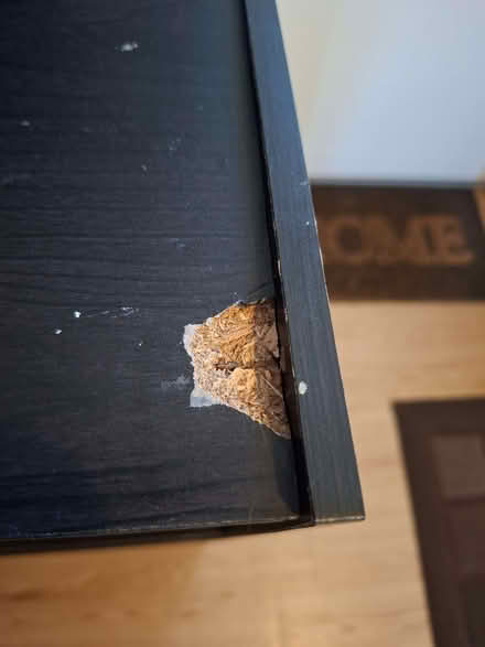 Photo of free Bookshelf (Swindon Village GL51) #3