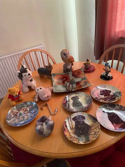 Photo of free Job Lot (Stanton Harcourt OX29) #2