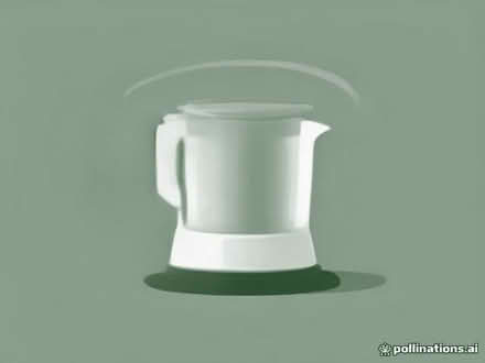 Photo of Manual blender (Hyde Park LS6) #1