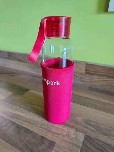Photo of free Water Bottle (North Abingdon, OX14) #1