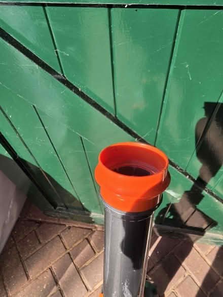 Photo of free Vax Air vacuum cleaner (Higham Lane TN11) #3