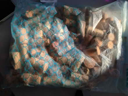 Photo of free Bag of corks (Broxbourne EN10) #1