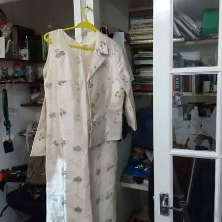 Photo of free Dress and jacket (Halifax HX1) #2