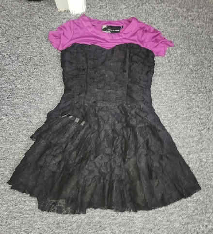 Photo of free formal dresses (schenectady) #4