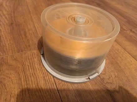 Photo of free DVD+R Dvd ROM (Rochdale, OL11) #2