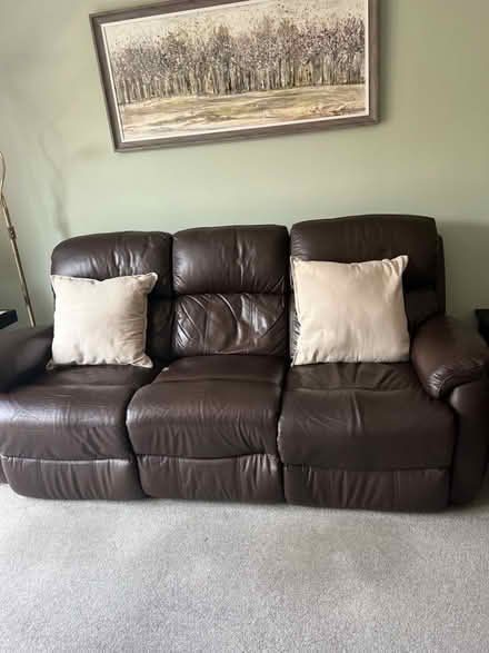 Photo of free Replacing with new (East Oakley RG23) #1