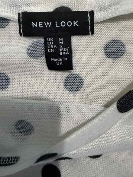 Photo of free Spotted Top (Westbury BA13) #2