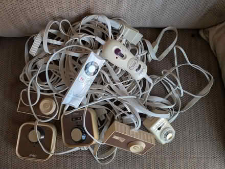 Photo of free Electric Blanket controls (Wallasey, CH44) #1