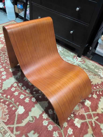 Photo of free Chair (Brentwood) #1