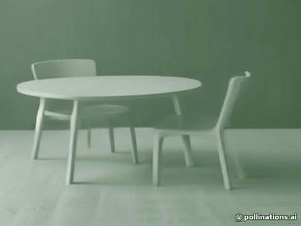 Photo of free Oak dining chairs (Ecclesall S11) #1