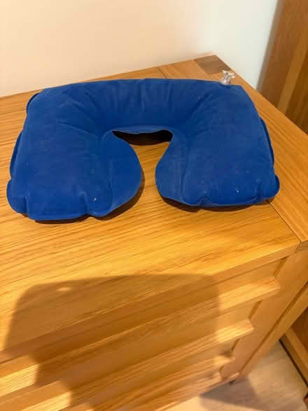 Photo of free Neck support (Lyncombe BA2) #1