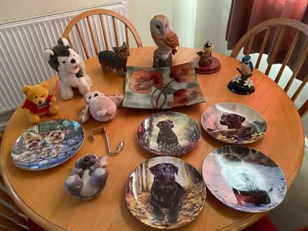 Photo of free Job Lot (Stanton Harcourt OX29) #1