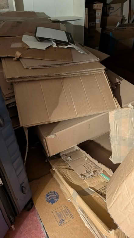 Photo of free Packing supplies (Anchor Quay NR3) #3