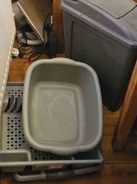 Photo of free Kitchen bits (Anlaby Common HU5) #1