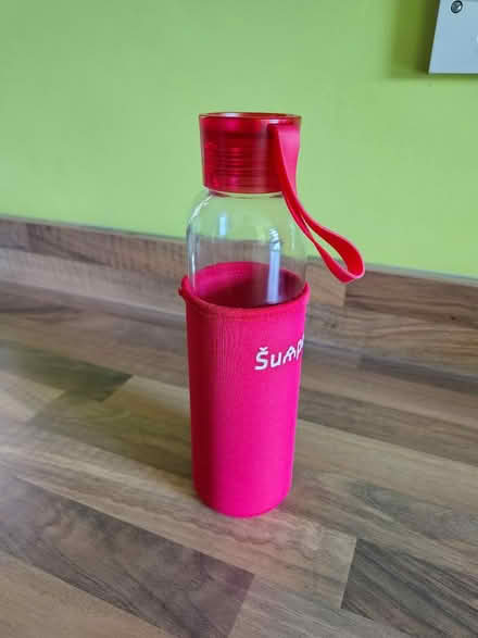 Photo of free Water Bottle (North Abingdon, OX14) #2